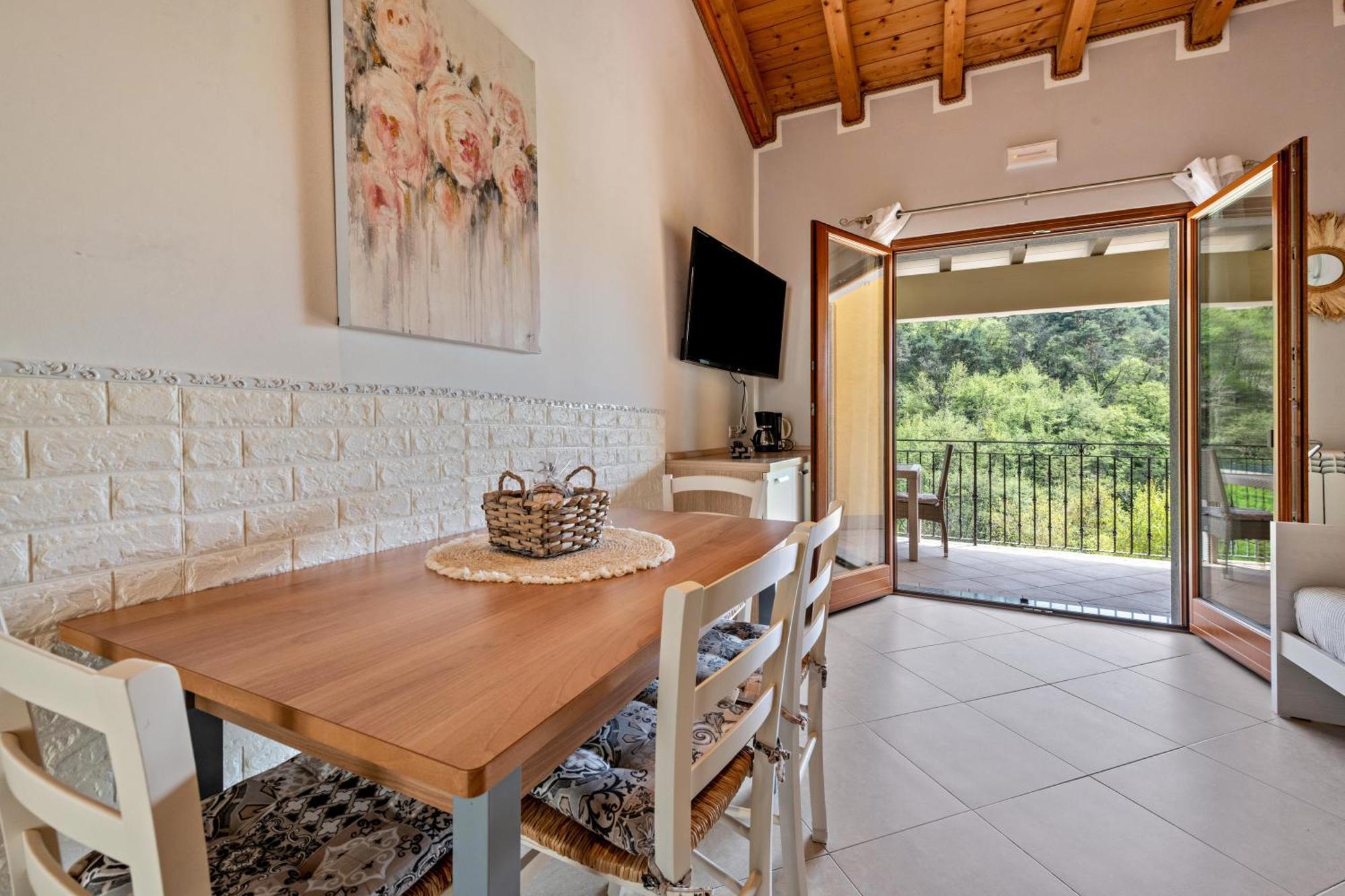 Residence Tatiana B2 Tremosine Exterior photo